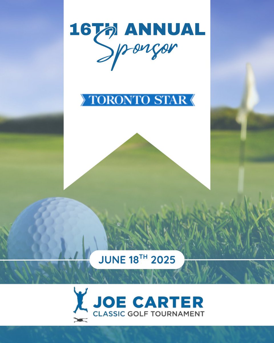 Joe Carter Classic tweet media