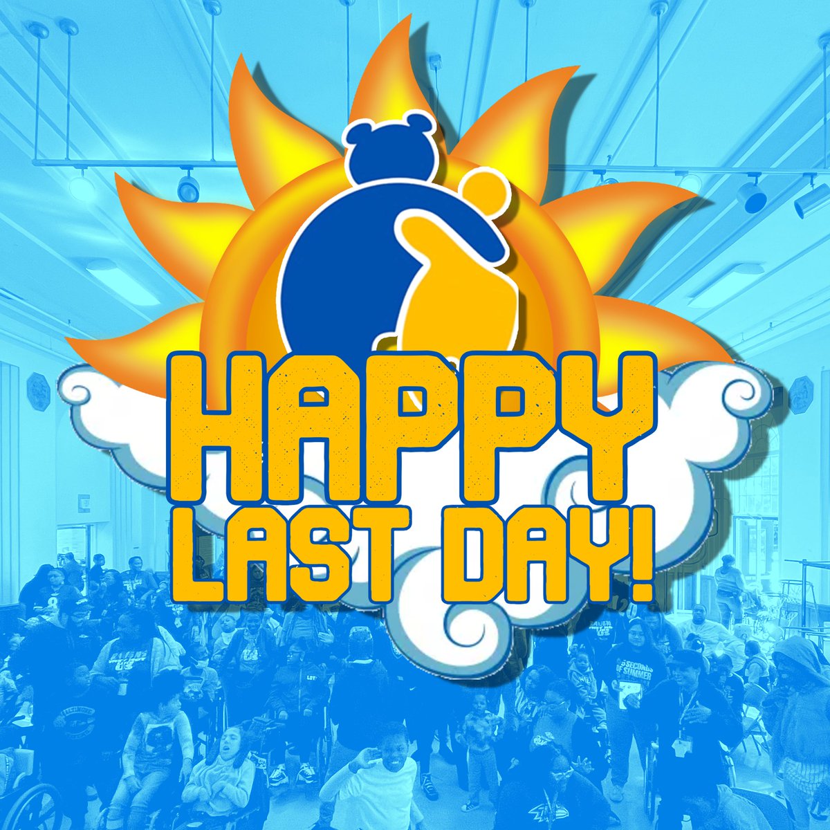 Happy Last Day of School to our students and staff! Enjoy your summer! Students participating in ESY will start June 30th.

#BaerStrong <a href="/BaltCitySchools/">Baltimore City Public Schools</a>
<a href="/SwintonBuck/">Dr. Double 👀</a> <a href="/EdSindaco/">Eduardo Sindaco, Ed.D.</a>