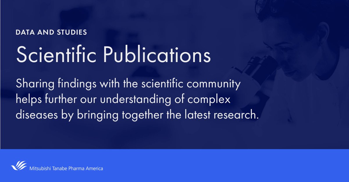 MTPA_US's tweet image. At MTPA, we're dedicated to advancing cutting-edge research in ALS and PD that help create new possibilities. See how we're transforming science into progress: bit.ly/3Ri4hP7
