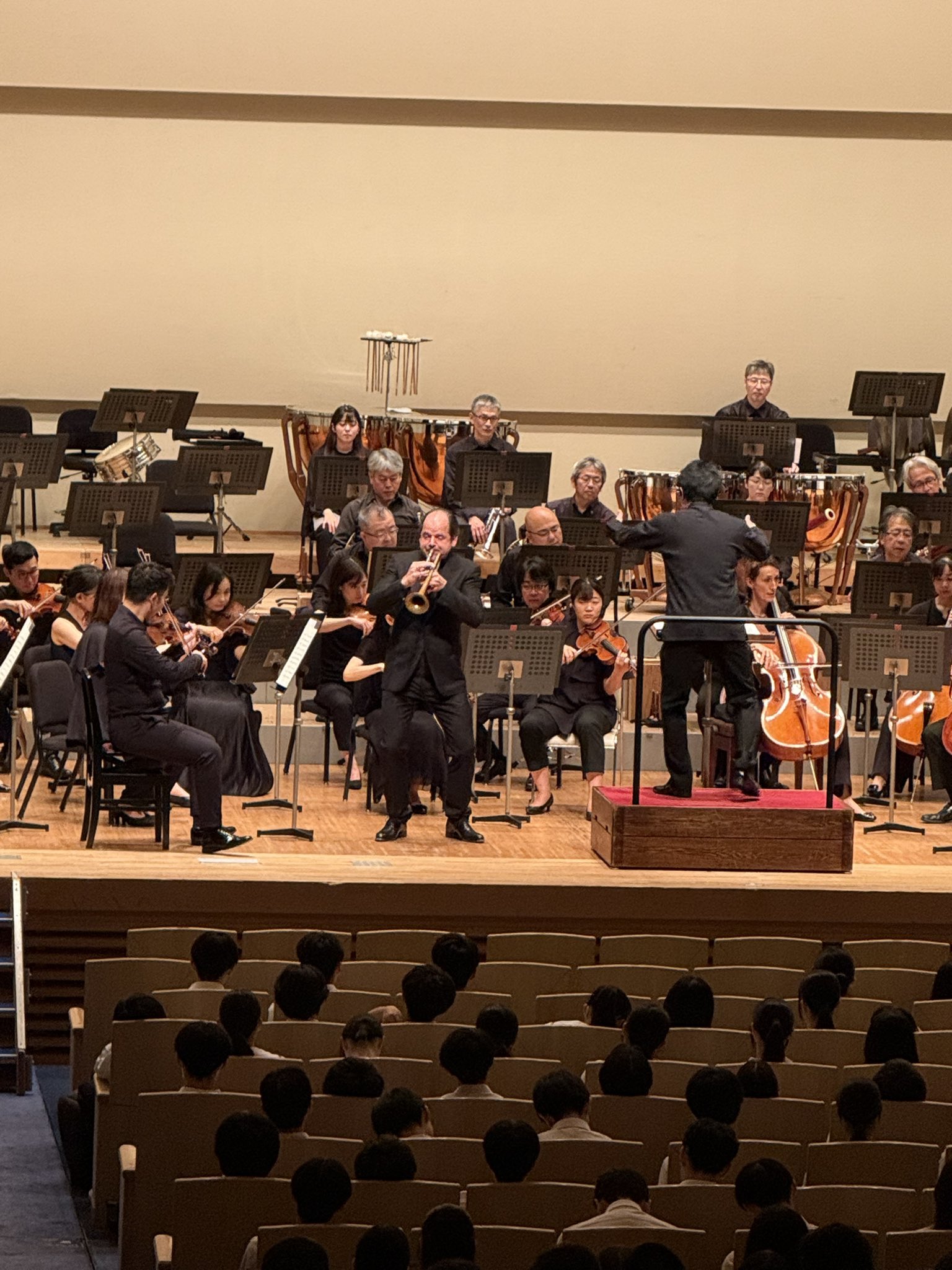 群馬交響楽団 Gunma Symphony Orchestra on X: 