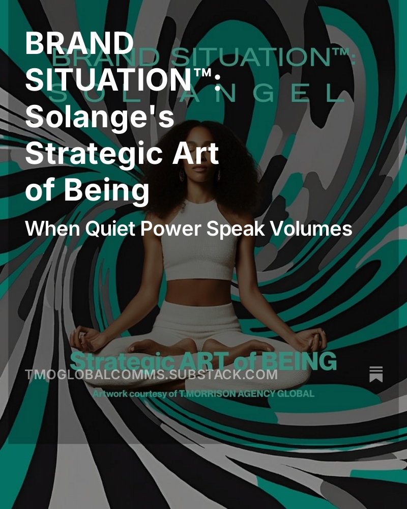 T.MORRISON GLOBAL tweet media