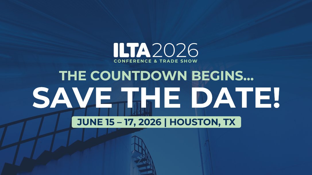 The countdown begins ... #ILTA2026