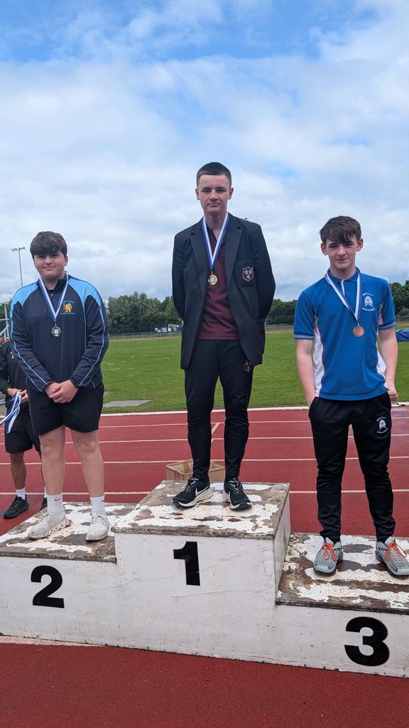 North Down highlights