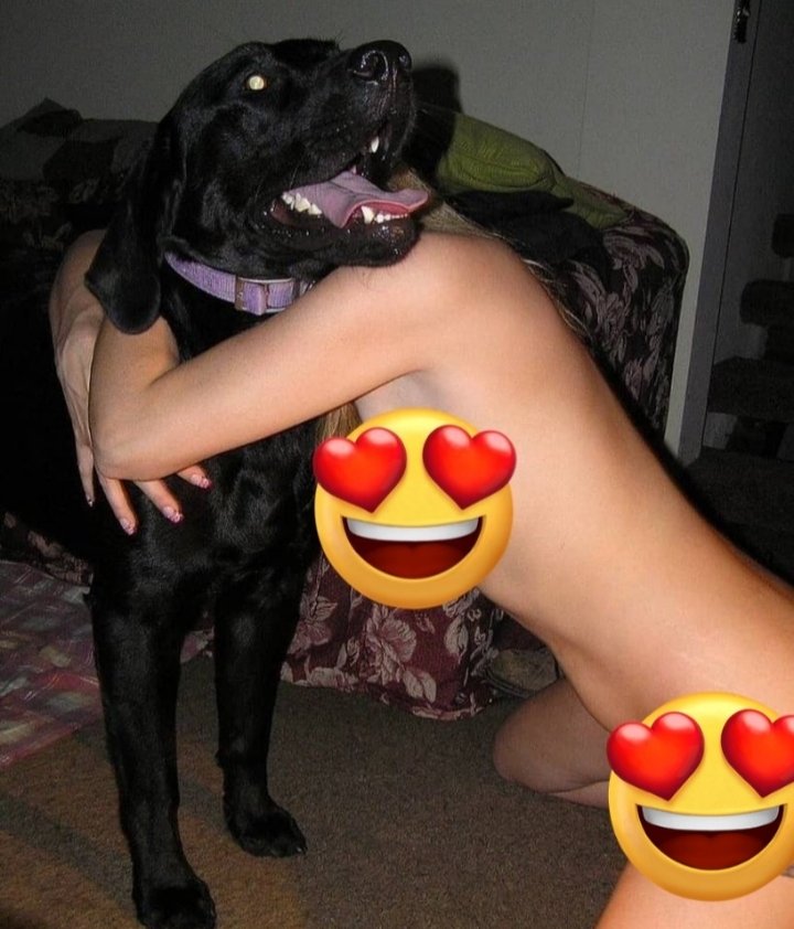 week_mc2696's tweet photo. A lil good time with my pal, 
Dogs do it better 😇🔥
Send me  a message and get naughty 🍑💦😋
#Beastiality #Zoophilia #Doggirl #Horsegirl #Animalporn #Animalsex #Zootube #ZooRp
☺️🥰☺️🔞💦 https://t.co/nEFa1bqHXT