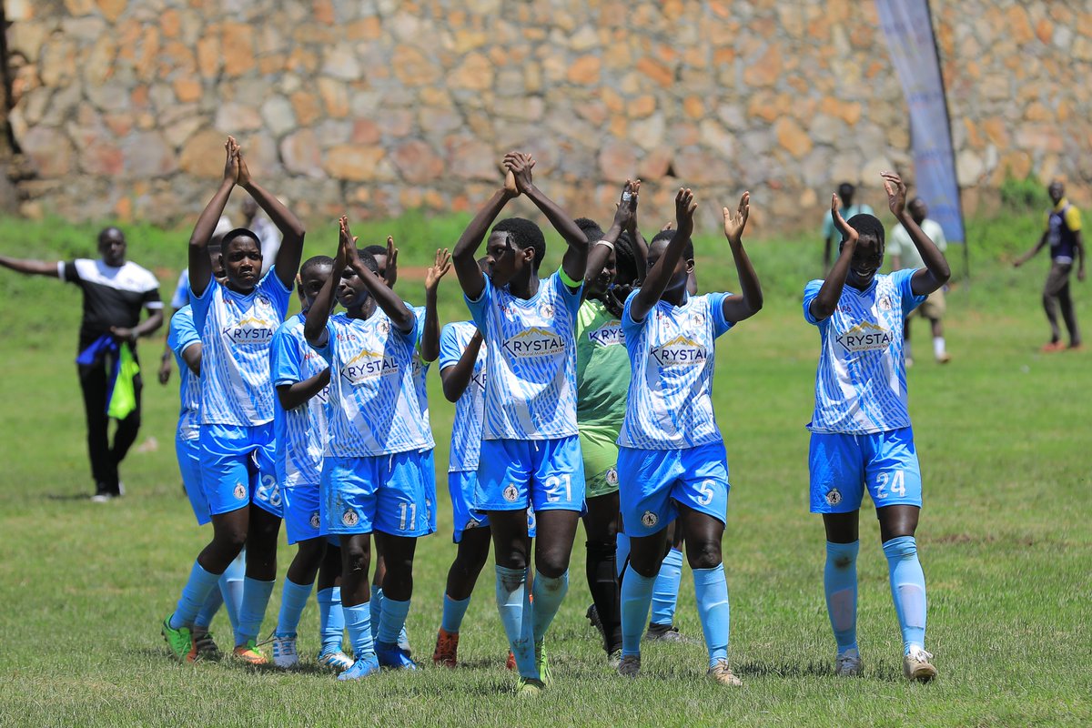 Happy #AfricaChildsDay! 

Today, we celebrate the boundless energy and bright futures of African children. Just like refreshing
<a href="/KrystalWaterUG/">Krystal Water UG</a>, delicious <a href="/OnerJuiceUg/">Oner</a>  or a tasty <a href="/RihamUG/">Riham</a> Creamy Crunch biscuit, their potential is limitless! Let's continue to fuel their dreams