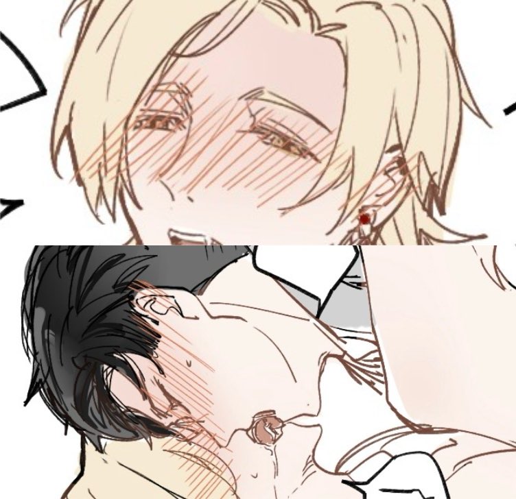唐突🧸🔞↓
poipiku.com/10957165/11856…