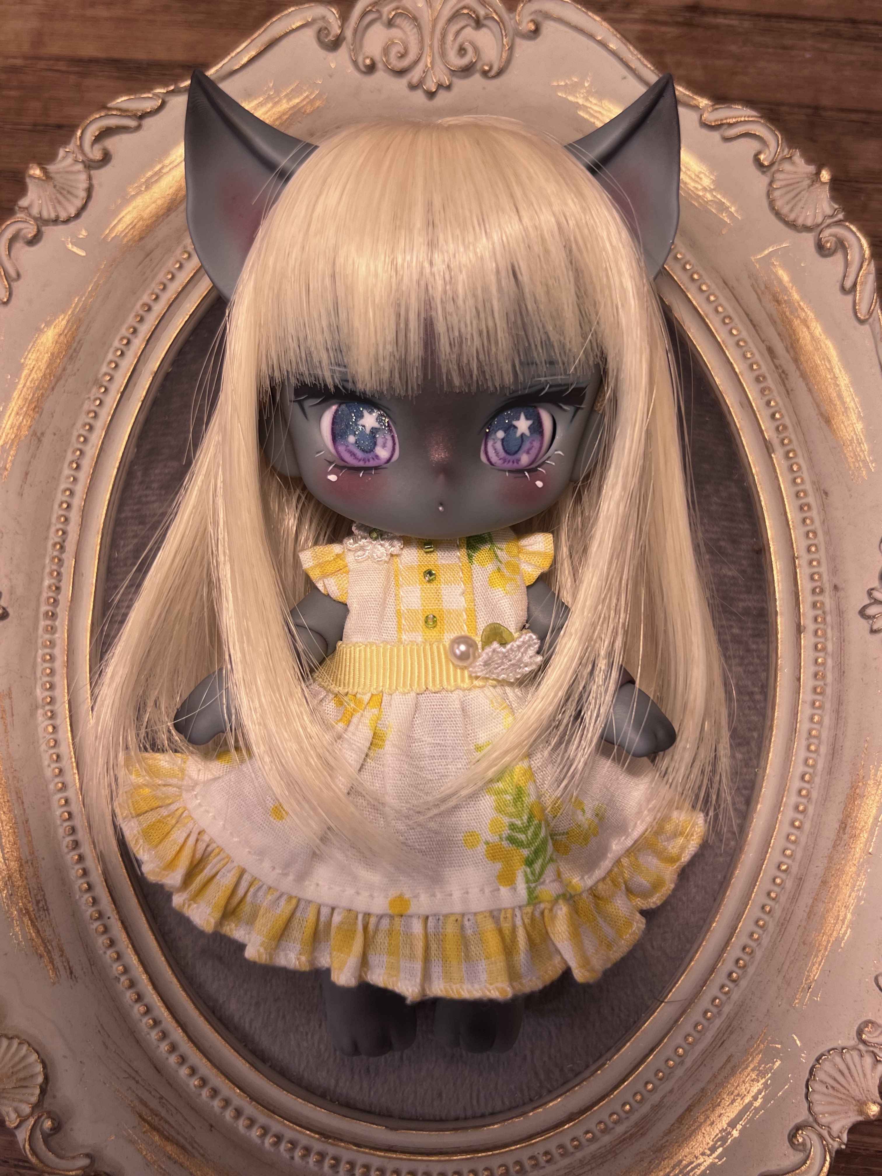 AZONE INTERNATIONAL::えっくす☆きゅーと