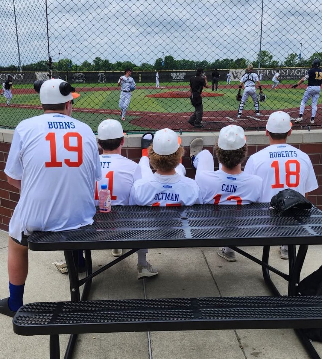 SilverCreek Baseball tweet media