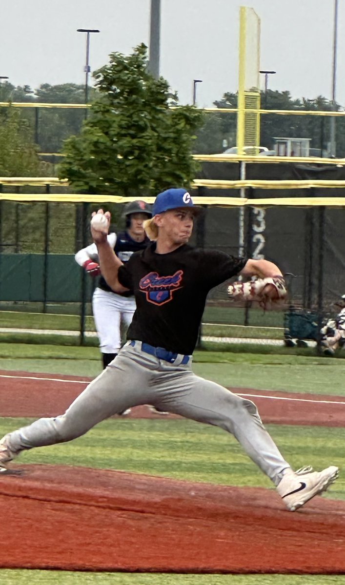 SilverCreek Baseball tweet media