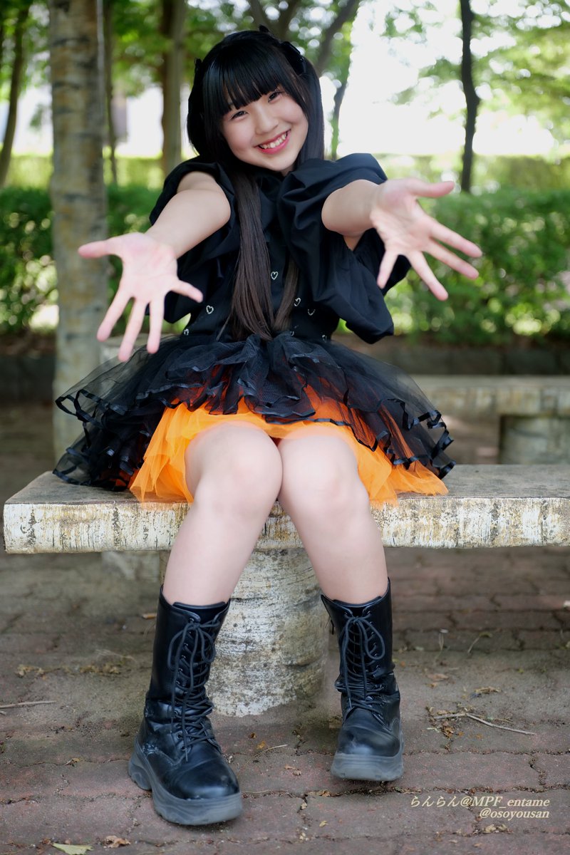 2025.06.08 さくらんぼ種飛ばしワールドグランプリ2025
東根市民体育館駐車場特設会場
らんらんちゃん
#MPFエンタメ