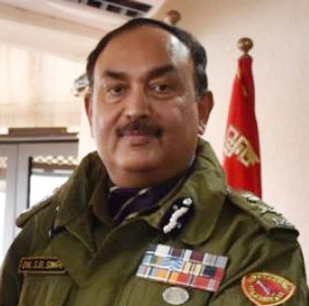 Cross Town News (@crosstownnews) on Twitter photo DGP Ladakh SD Singh Jamwal appointed as Controlling Authority
<a href="/DGP_Ladakh/">DGP Ladakh</a>
crosstownnews.in/post/143256/dg… DGP Ladakh SD Singh Jamwal appointed as Controlling Authority
<a href="/DGP_Ladakh/">DGP Ladakh</a>
crosstownnews.in/post/143256/dg…