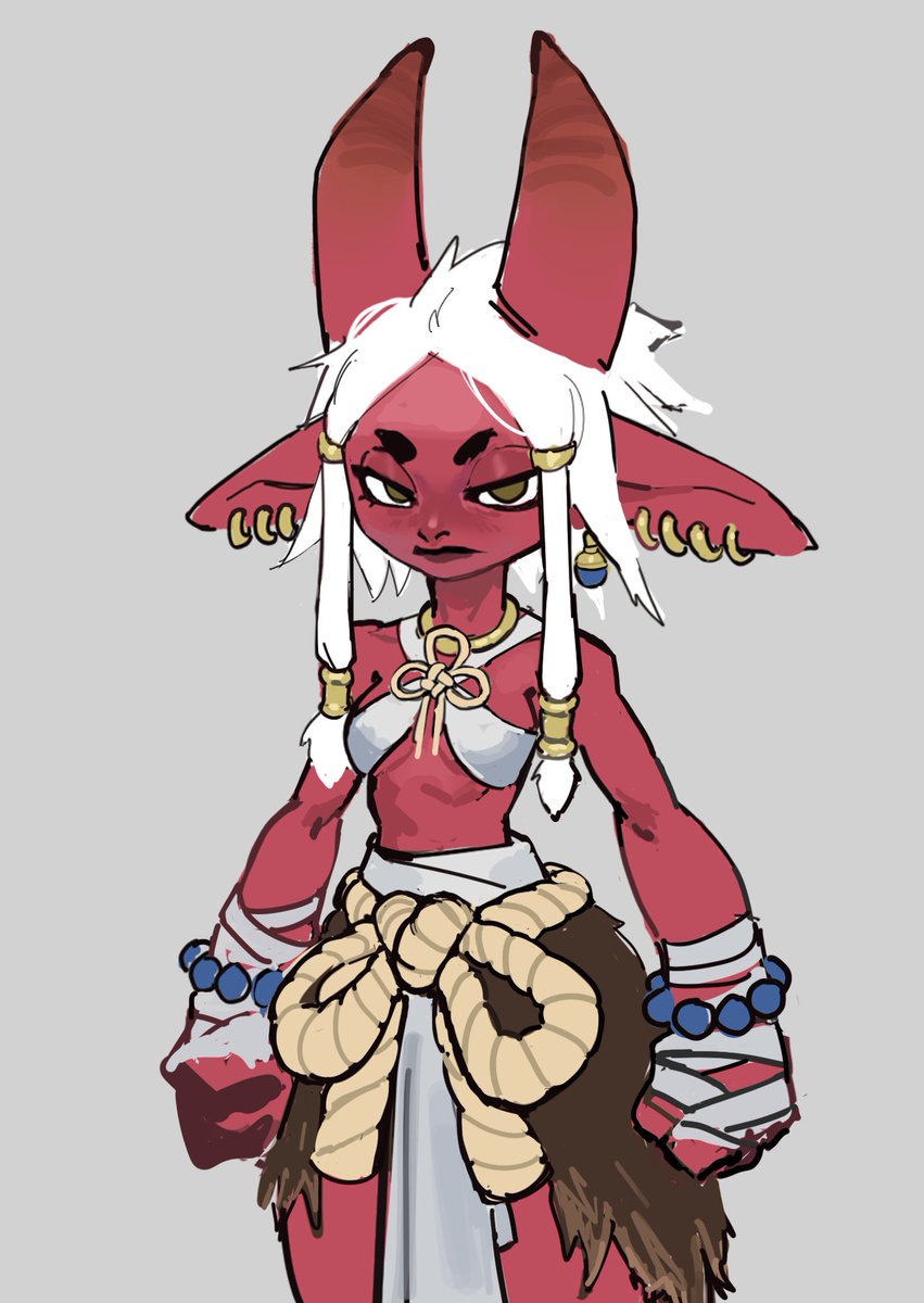 Someone's older sister has arrivedSomebody's older sister has arrived 👹 

Do you recognize the sister? 🤔