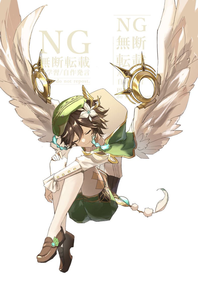 四月🌿💐 tweet media