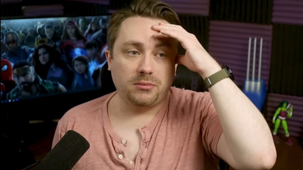 StarTriggered25's tweet image. When you realize you just have to take the &quot;L&quot;