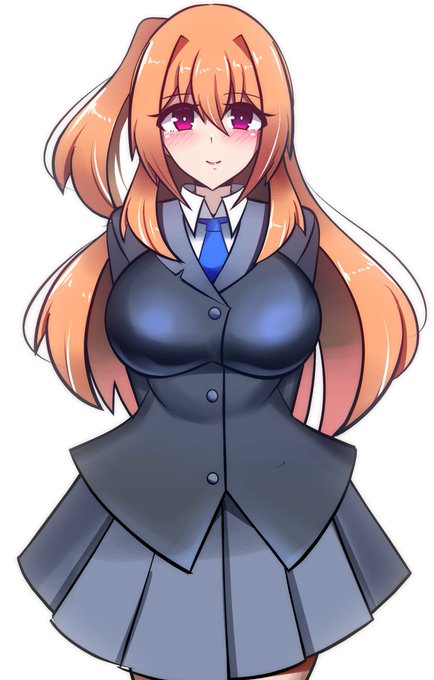 ニューうちの子の娘と母2組です
ヒロインそっくりのママキャラっていいですよね… 