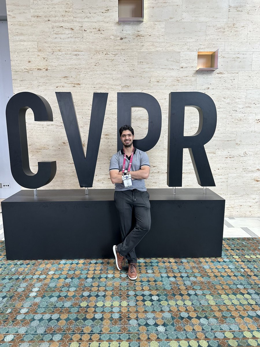 yusuf_dalva's tweet image. It’a a wrap, time to gear up for next year! #CVPR2025