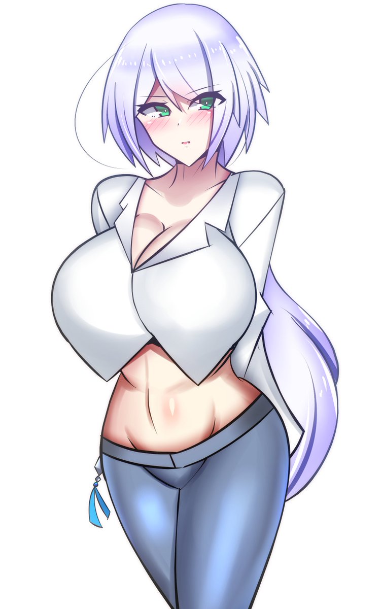 ニューうちの子の娘と母2組です
ヒロインそっくりのママキャラっていいですよね… 