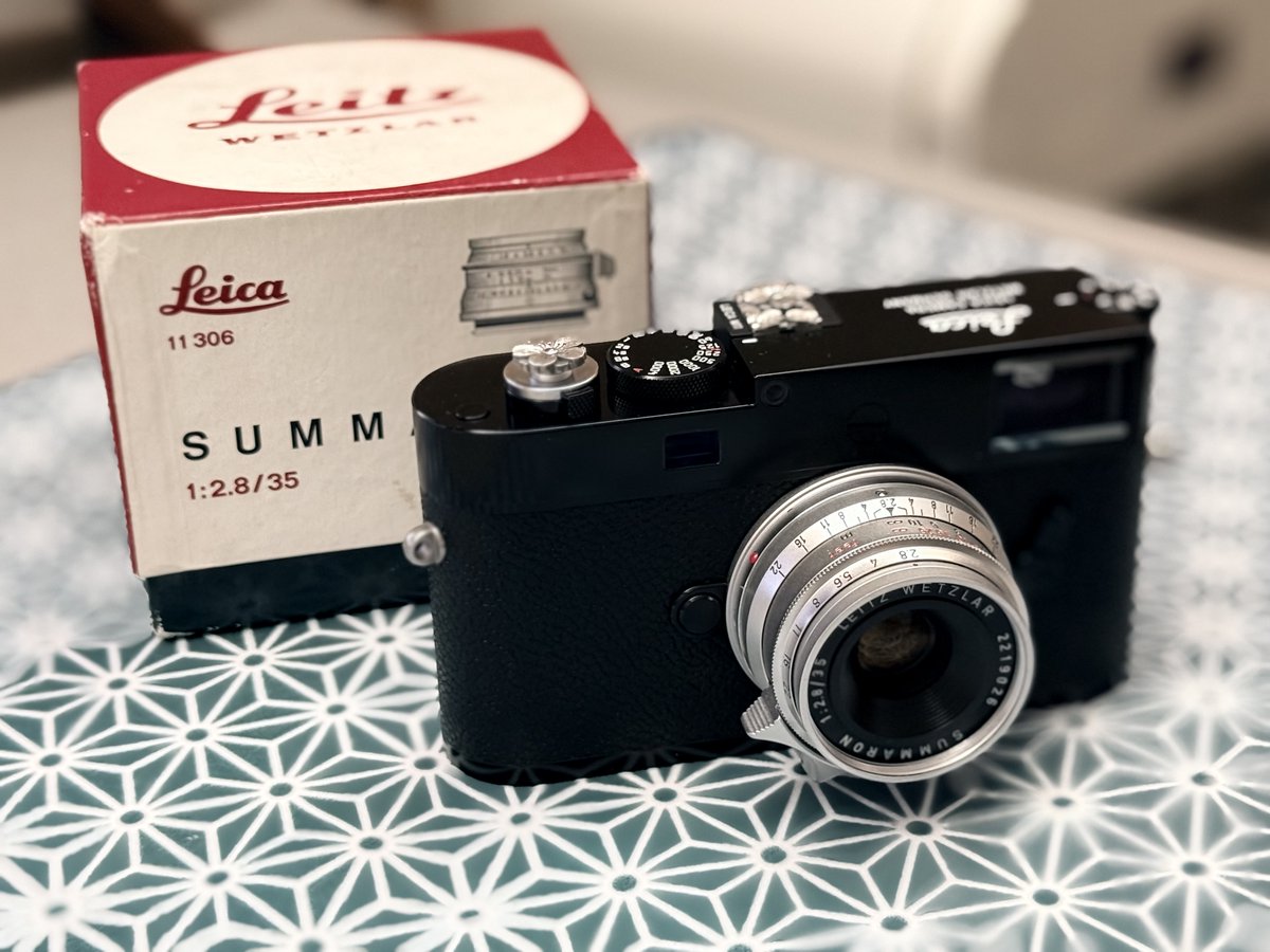 Faa_520's tweet photo. 玩玩老镜头😃
#Leica https://t.co/LqserqVIwW