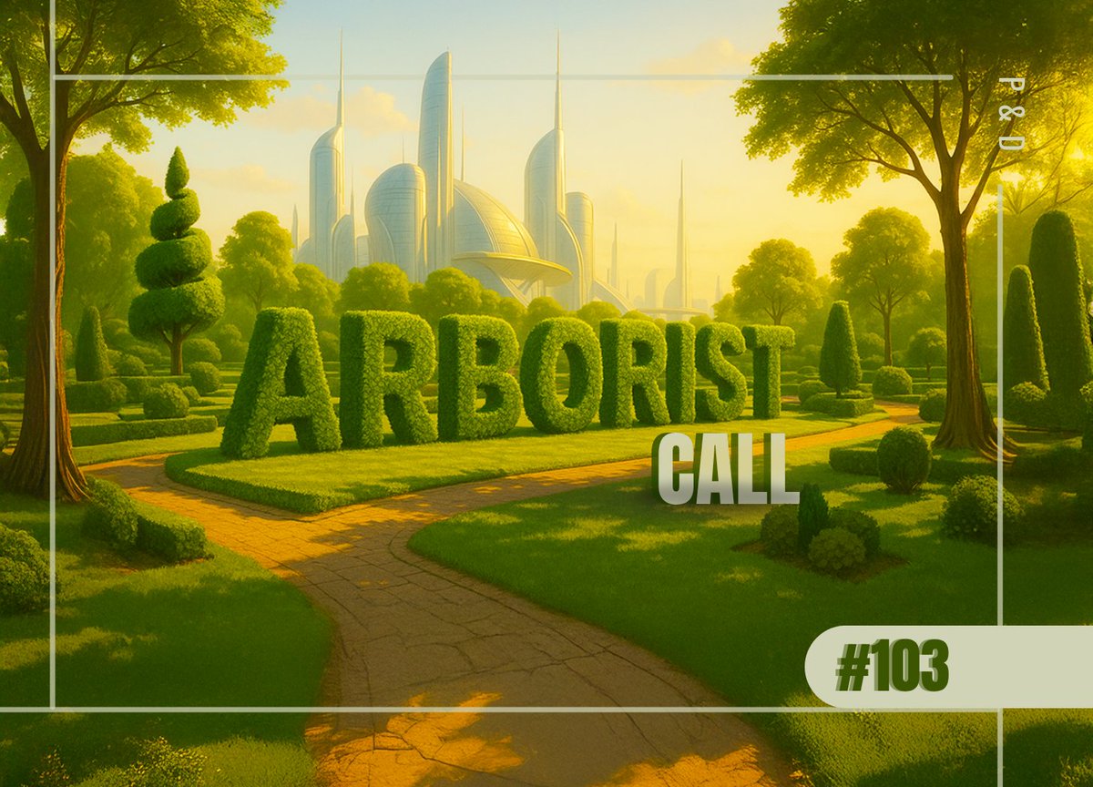 Zcash Brasil (@zcashbrazil) on Twitter photo Arborist Call #103 🌳
🟢 Atualizações do Zebra (<a href="/ZcashFoundation/">Zcash Foundation 🛡️</a>)
🟢 Atualizações da Zcashd (<a href="/ElectricCoinCo/">Electric Coin Co.</a>)
🟢 <a href="/ZingoLabs/">Zingo!</a> e Zallet Alpha
🟢 Crosslink e ZIPs (<a href="/ShieldedLabs/">Shielded Labs</a>)
🟢 Proof of Stake (PoS) e Testes
🟢 Discussões e Ações Urgentes
🔗free2z.cash/zcashbrazil/zp… Arborist Call #103 🌳
🟢 Atualizações do Zebra (<a href="/ZcashFoundation/">Zcash Foundation 🛡️</a>)
🟢 Atualizações da Zcashd (<a href="/ElectricCoinCo/">Electric Coin Co.</a>)
🟢 <a href="/ZingoLabs/">Zingo!</a> e Zallet Alpha
🟢 Crosslink e ZIPs (<a href="/ShieldedLabs/">Shielded Labs</a>)
🟢 Proof of Stake (PoS) e Testes
🟢 Discussões e Ações Urgentes
🔗free2z.cash/zcashbrazil/zp…