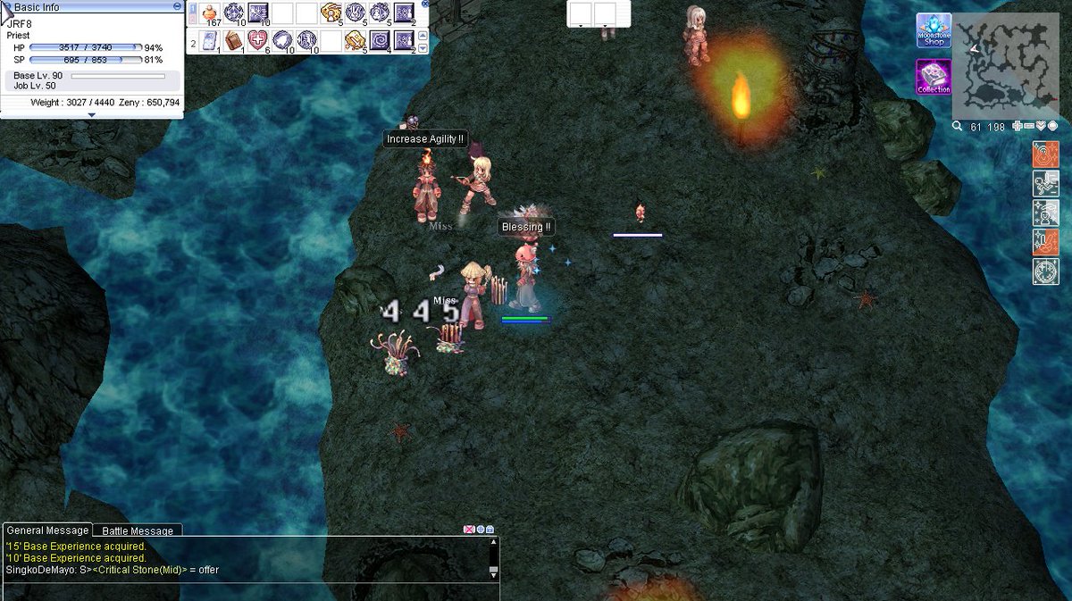 Reached Lv. 90

<a href="/YieldGuild/">Yield Guild Games</a> @rol_genesis