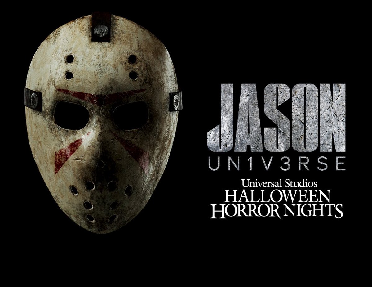 HHN 365 tweet media