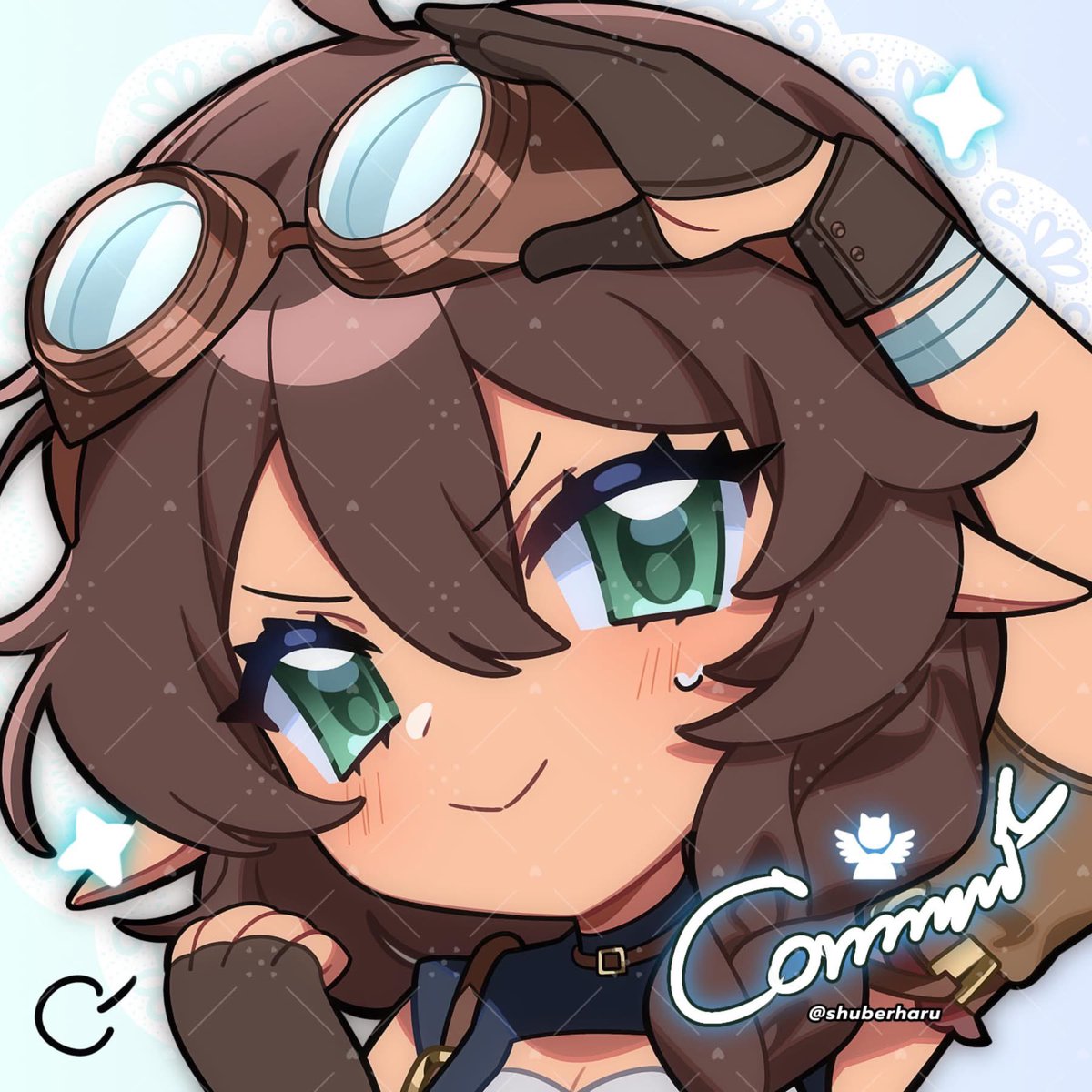 🥥 ( haru ) tweet media