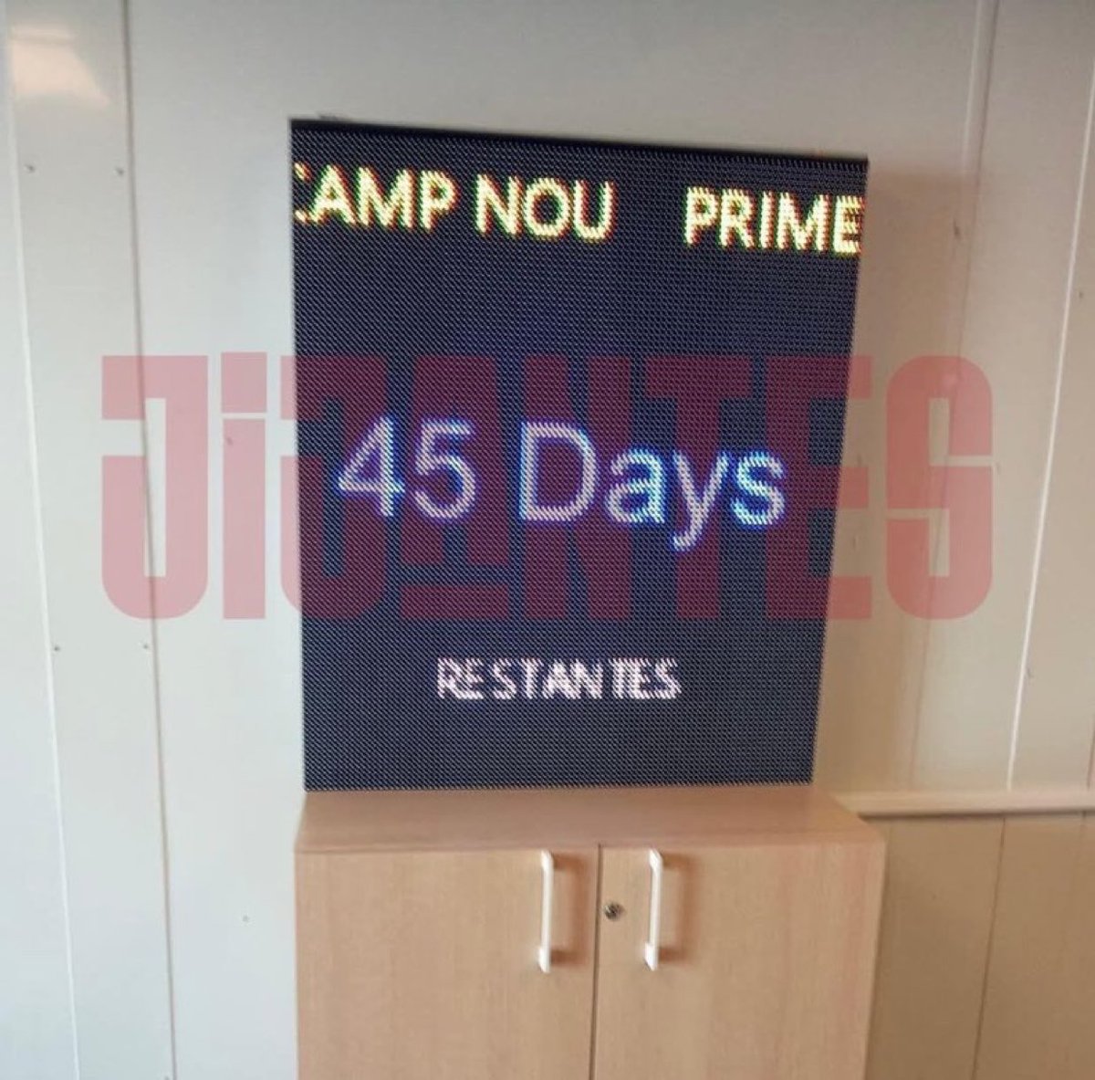 total Barça tweet media