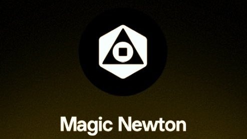 Wanna be eligible for $NEWT airdrop? 

🔸Post Consistently about <a href="/MagicNewton/">Newton</a>.

🔸Reply to every Newton post you see.

🔸Set up automatic DCA buy on Magic Newton platform.

🔸 Dedicate yourself solely into Magic Newton community.

We gonna make it , Newtons. 

gNewt ✨