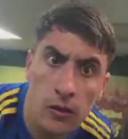 Exbigote_'s tweet photo. Juanson’s on fire
your defence is terrified
Juanson’s on fire
your defence is terrified
Juanson’s on fire
your defence is terrified
UUUUH
NANANANANANA NANA NANA https://t.co/q8s8S4UwJY