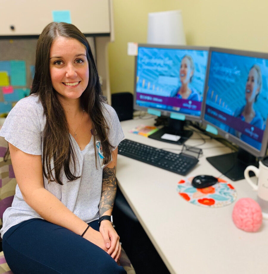 🚨 We’re hiring Business Support Staff across NC &amp; SC! From patient reps to admin roles, join a team that blends heart, hustle &amp; purpose. Great benefits, growth opportunities, and a mission that matters. Apply now → bit.ly/3Xj5w4k #CNSA #NowHiring