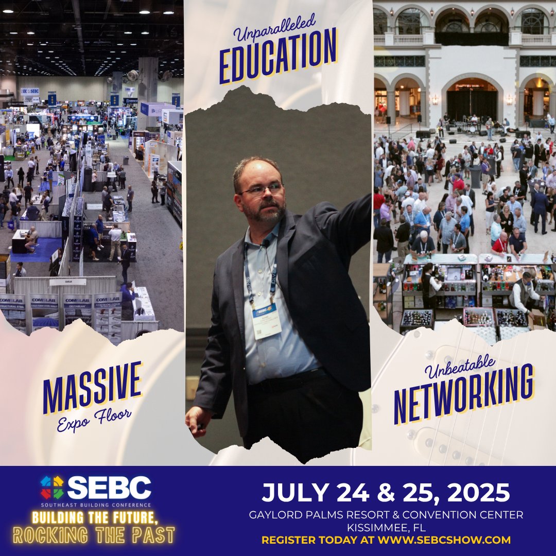 SEBC Show tweet media