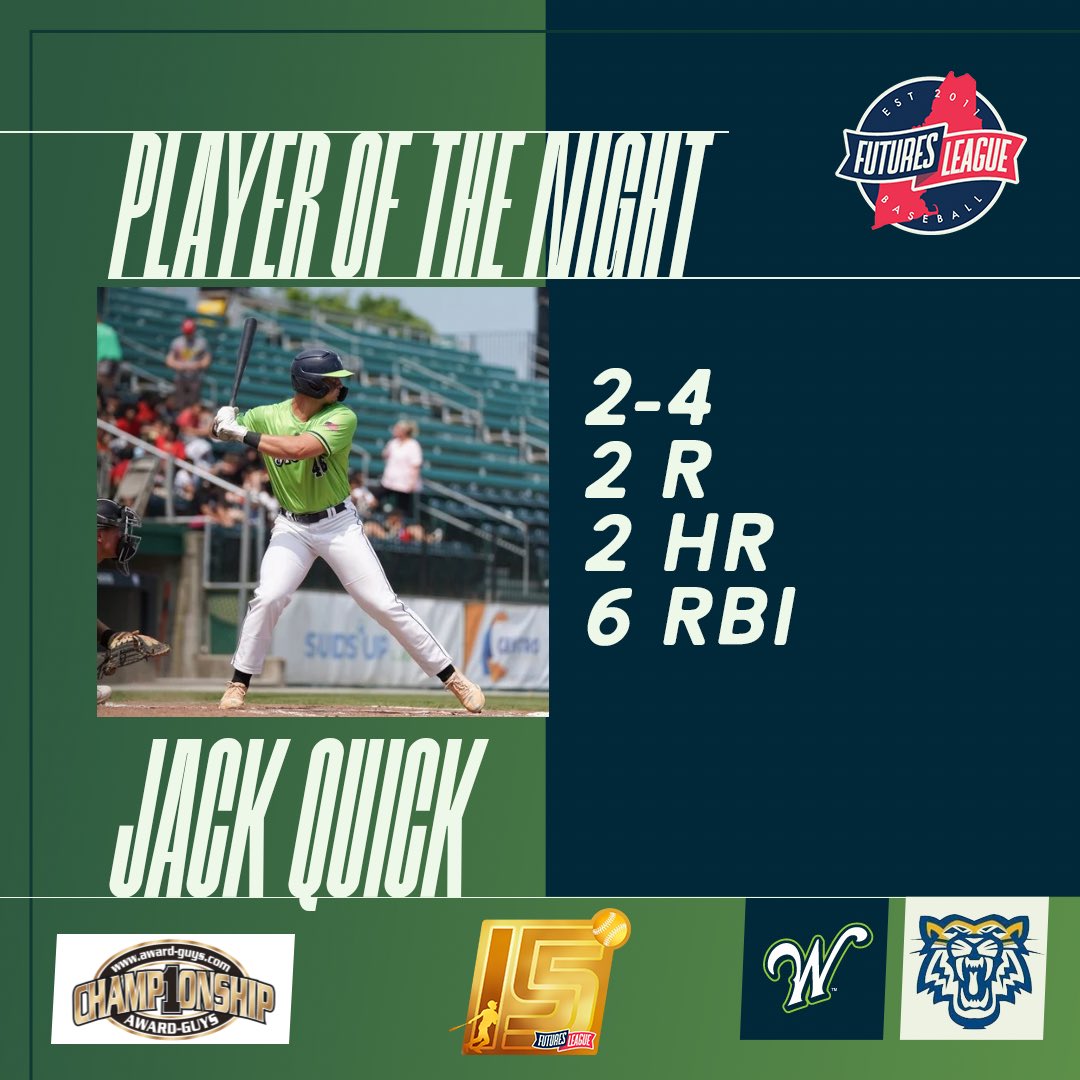 The Futures League tweet media