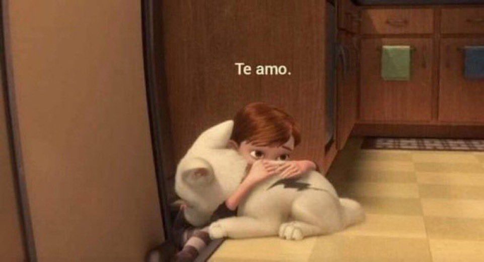 benyuls's tweet photo. yo con cualquier perro https://t.co/6Tdoh11oVw