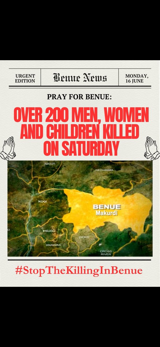 _AbrahamAb's tweet photo. They excel in incompetence, prioritize politics over governance, and display a nonchalant attitude as leaders. Over the past decade, we've witnessed the worst form of political leadership—a truly shameful situation!

#StopthekillingsInbenue https://t.co/Ca0PZZofb3