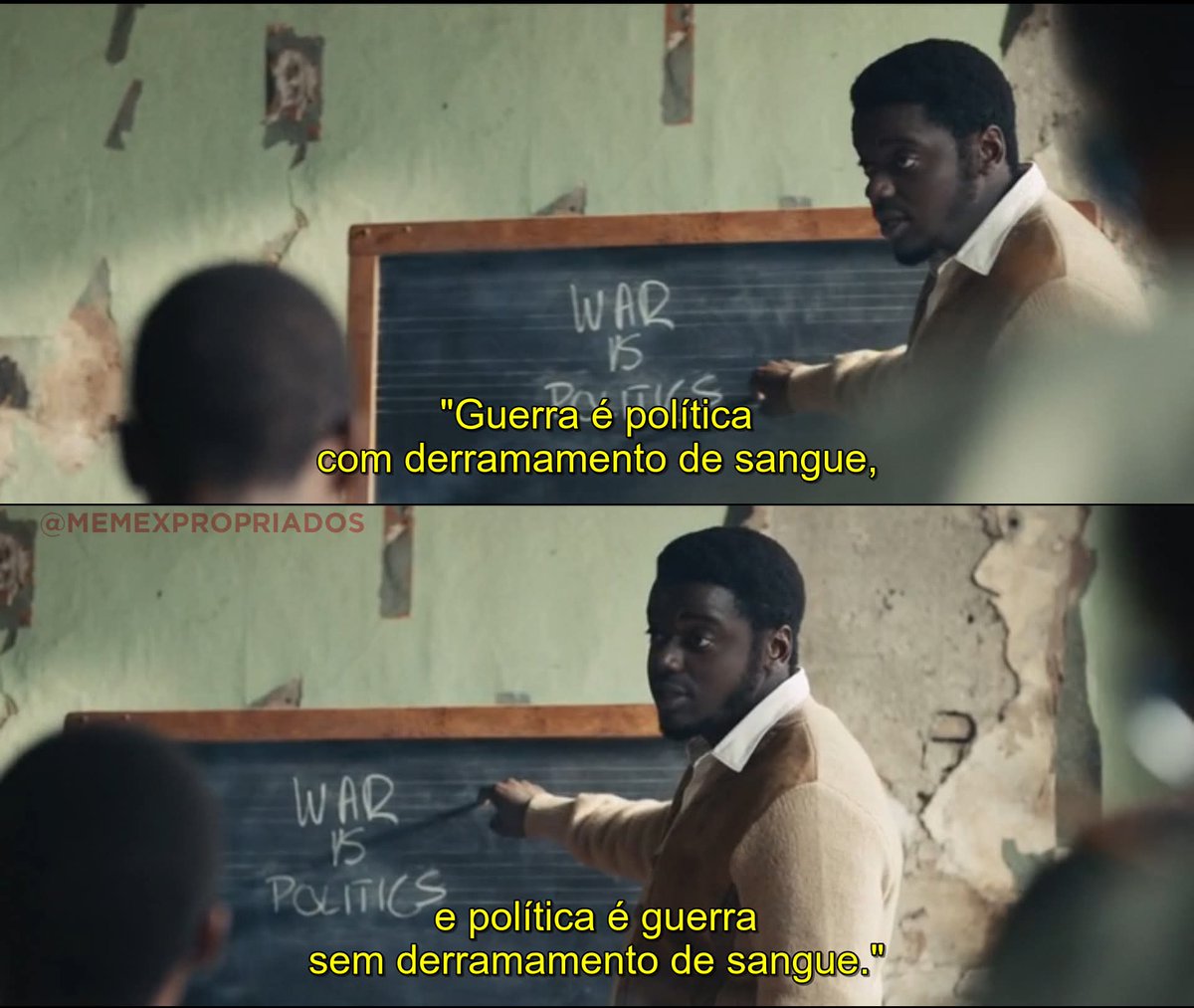 Memes comunistas expropriados ☭ (@memexpropriados) on Twitter photo 