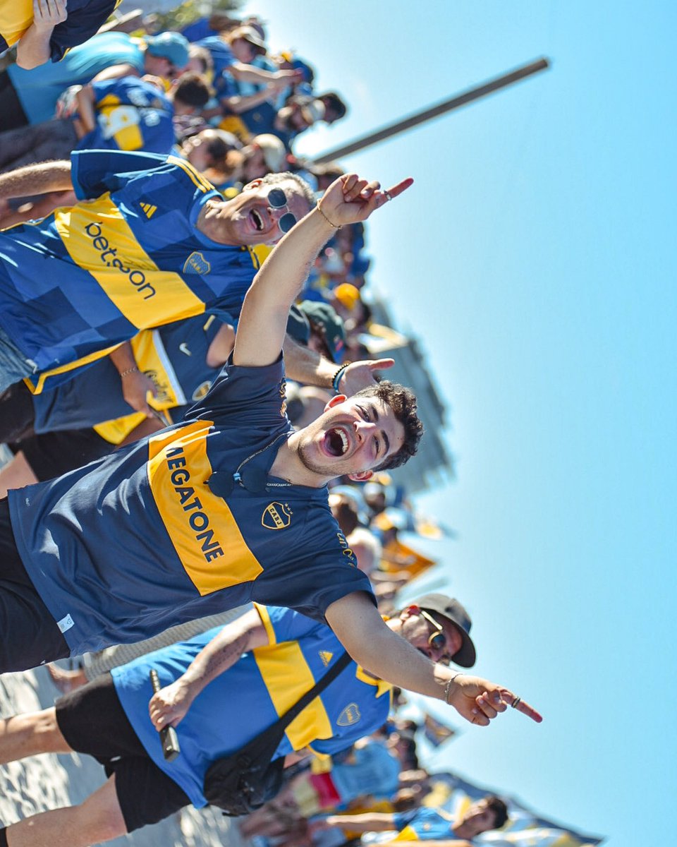 Boca Juniors (@bocajrsoficial) on Twitter photo π±πππ ππ ππππππ ππππππ ππππ ππ πππππ ππ ππ π±πππ πΈπͺ
<a href="/FIFACWC/">FIFA Club World Cup</a> | June 14 - July 13 | Every Game | Free | DAZN.com | #FIFACWC #TakeltToTheWorld π±πππ ππ ππππππ ππππππ ππππ ππ πππππ ππ ππ π±πππ πΈπͺ
<a href="/FIFACWC/">FIFA Club World Cup</a> | June 14 - July 13 | Every Game | Free | DAZN.com | #FIFACWC #TakeltToTheWorld