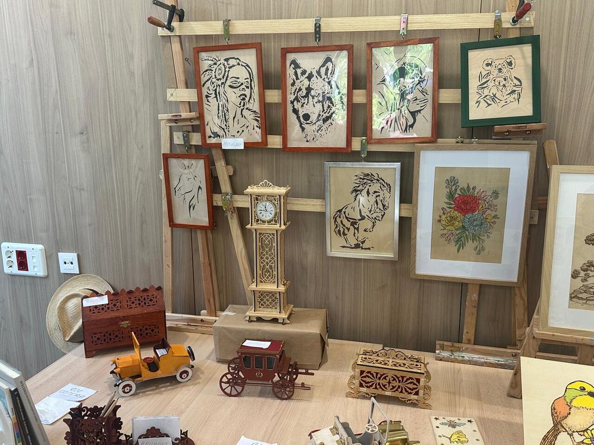 📢 Arranca una nueva edición de la Semana del Mayor en #Chamberí 🎨 🎭 🌳
✅ Esta iniciativa se celebra en los centros de mayores Antonio Mingote y Santa Engracia hasta el viernes
👉 informate.madrid.es/879ue1