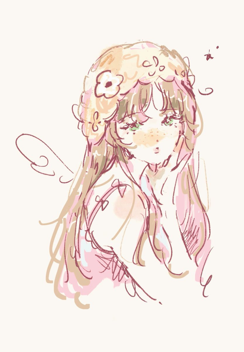 ꕤ୭*