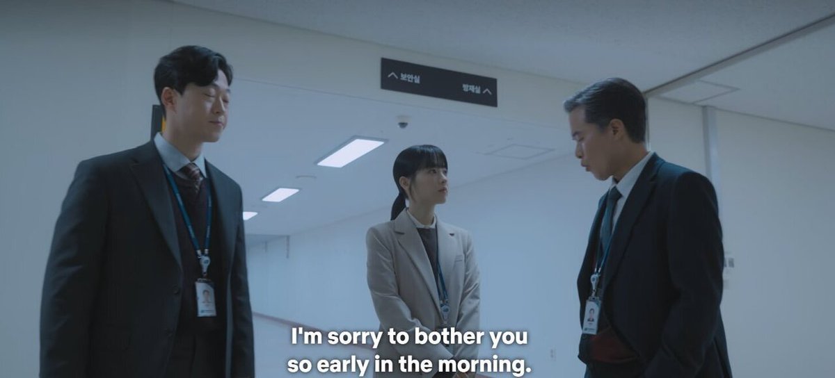 K-Drama Menfess tweet media