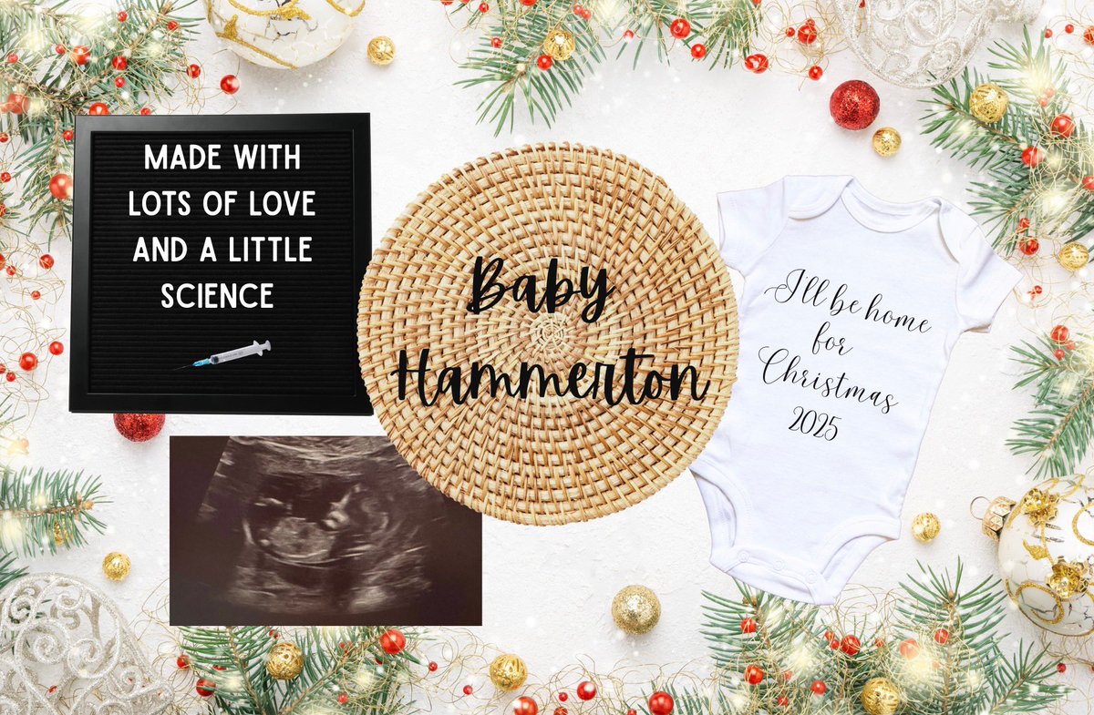 jpgKenny's tweet image. With Father’s Day being yesterday, it feels like the perfect time to announce that @pengusam23 and I‘s greatest adventure starts now! 👶🏻
Over the last 7 months my wife and I have been going through the IVF process and we are truly blessed to announce that we will have our little…