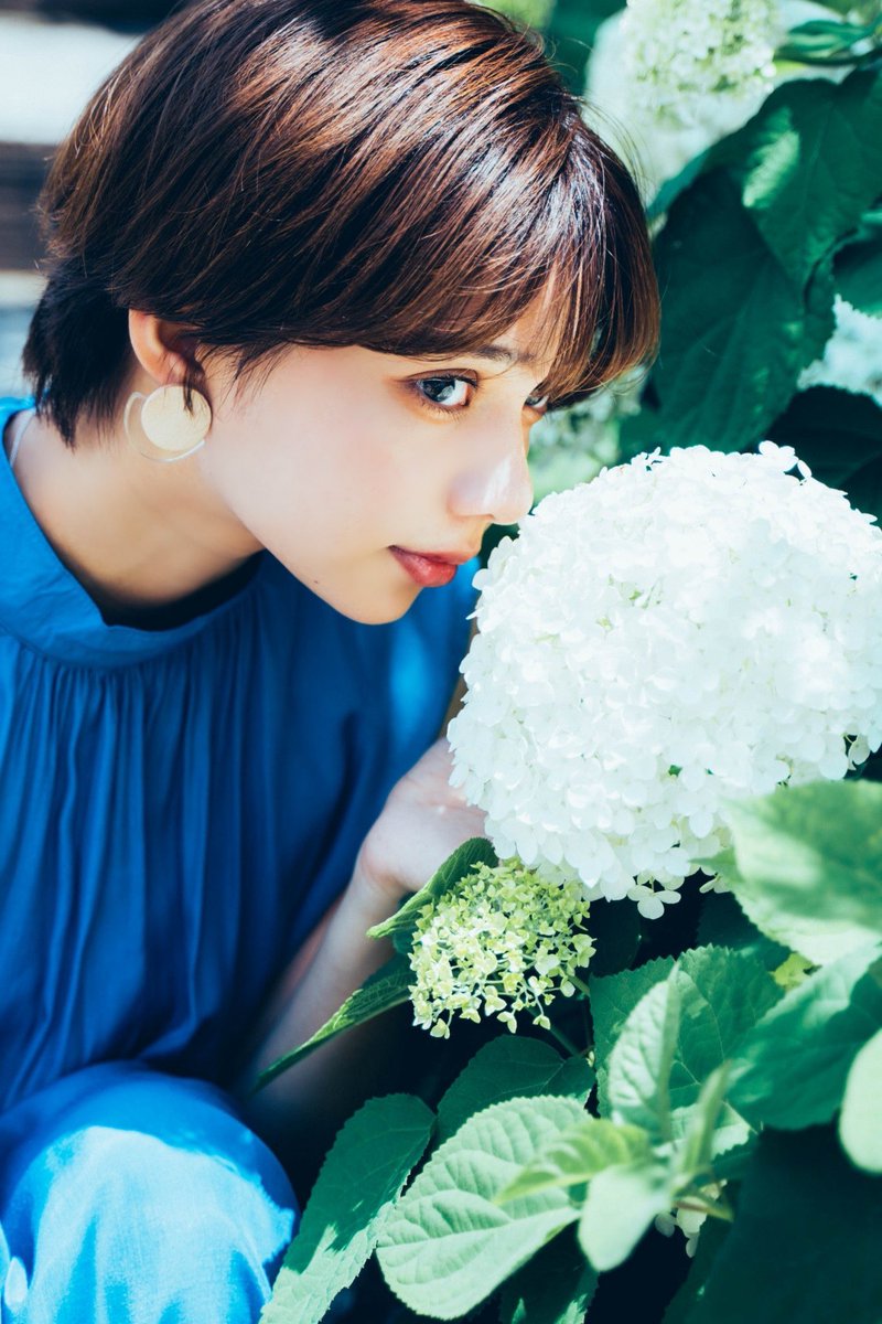 昔の写真シリーズ☂️