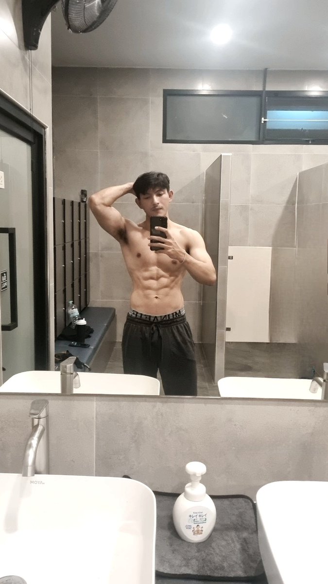 วันนี้มทแบบทรงโจรกันหน่อยครับผม 😆😆