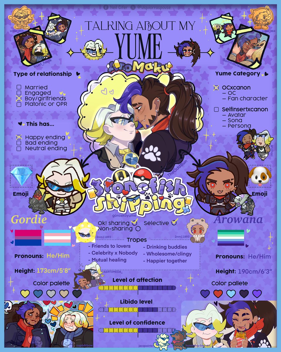 New ship template maybe 🙏🏻💞 been a while since i filled out one of those :3 

I‘ll propably make a new pinned soon as well (i‘ll update another template i filled out too)