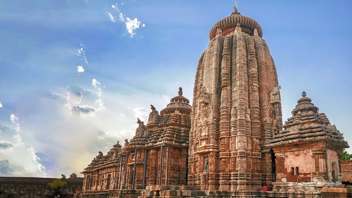 BharatKeMandir tweet media