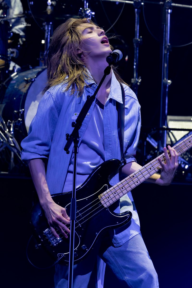 250614 Beautiful Mind World Tour in Busan   

 주연아!!!

#주연 #Jooyeon 
#엑스디너리히어로즈 #XdinaryHeroes