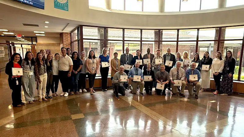 Chappaqua School Foundation (@csf_chappaqua) on Twitter photo <a href="/CSF_Chappaqua/">Chappaqua School Foundation</a> honored <a href="/SevenBridgesMS/">Seven Bridges Middle School</a> Steam Educator <a href="/JennyGieras/">Jenny Gieras</a> as this year's CSF Innovator of the Year! Jenny’s creative vision and dedication to hands-on, experiential learning are exactly what we are proud to support: chappaquaschools.org/who-we-are/new… <a href="/CSF_Chappaqua/">Chappaqua School Foundation</a> honored <a href="/SevenBridgesMS/">Seven Bridges Middle School</a> Steam Educator <a href="/JennyGieras/">Jenny Gieras</a> as this year's CSF Innovator of the Year! Jenny’s creative vision and dedication to hands-on, experiential learning are exactly what we are proud to support: chappaquaschools.org/who-we-are/new…