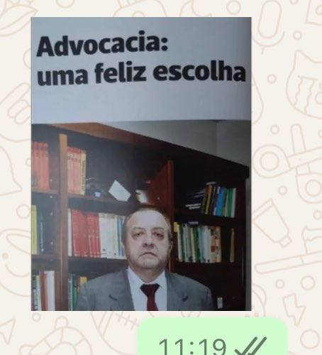 tretasjuridicas's tweet photo. bom dia https://t.co/pa0iNVTWbT