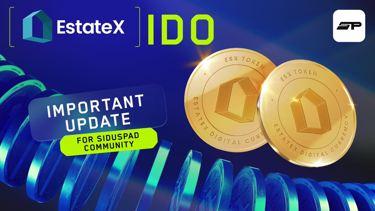 SidusPad tweet media