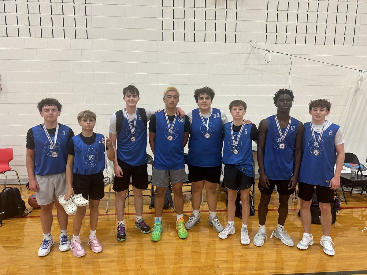 TxBballChampionships (@kstarnes_tbc) on Twitter photo Good job this weekend by the Krum Bobcats JV squad. They competed well all weekend and finished 2nd in their division. Good luck this season, guys! <a href="/BoysKrum/">Krum Boys Basketball</a> <a href="/hoopinsider/">Hoopinsider</a> Good job this weekend by the Krum Bobcats JV squad. They competed well all weekend and finished 2nd in their division. Good luck this season, guys! <a href="/BoysKrum/">Krum Boys Basketball</a> <a href="/hoopinsider/">Hoopinsider</a>