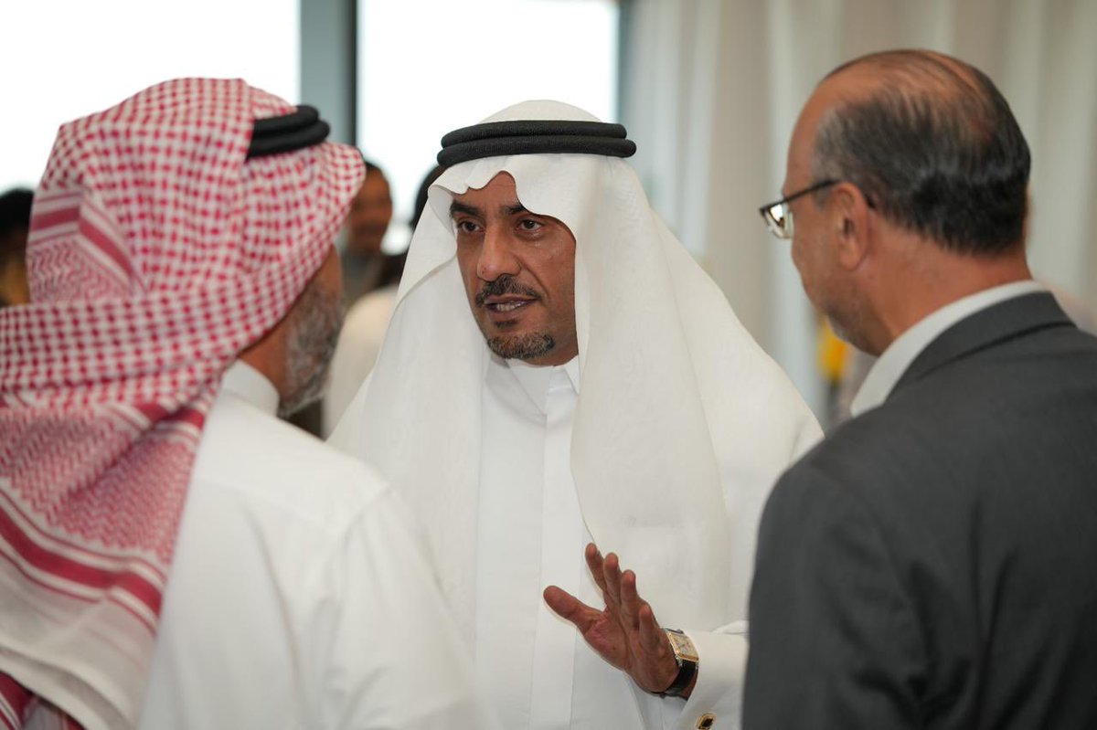 بندر طلعت حموه 🇸🇦 tweet media